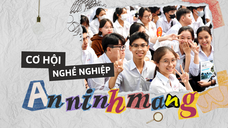 Cơ hội nghề nghiệp của ngành an ninh mạng