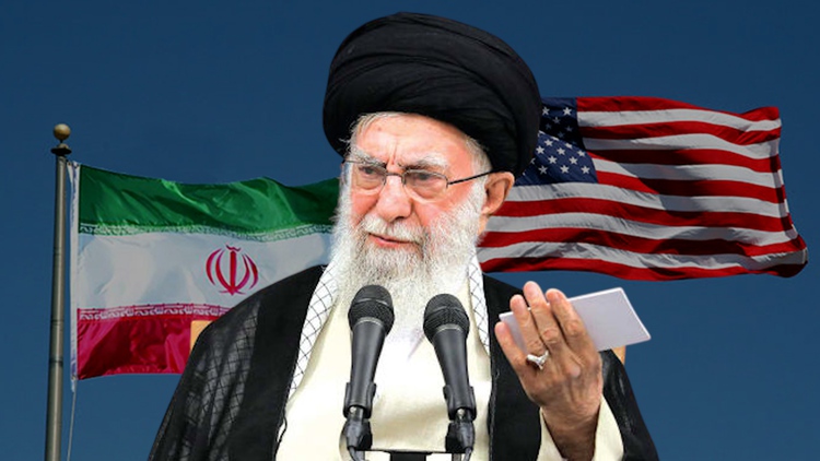 Iran cảnh báo sẽ tấn công nếu nước láng giềng hỗ trợ Mỹ?