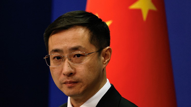 Trung Quốc 'quyết đấu đến cùng' khi ông Trump tăng nhiệt chiến tranh thuế quan