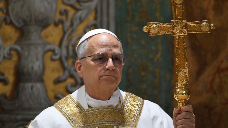 Giáo hoàng Leo có thuyết phục được giới bảo thủ nước Mỹ?