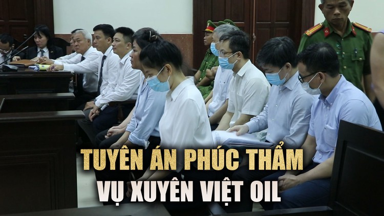 Cựu Bí thư Lê Đức Thọ được giảm 7 năm tù