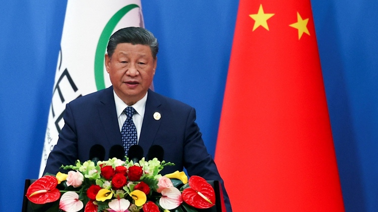 Ông Tập Cận Bình nói gì sau thỏa thuận tạm đình chiến thuế quan với Mỹ?