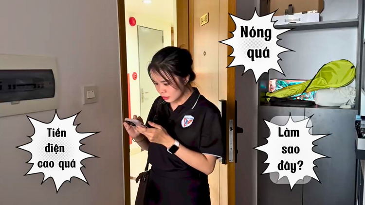 Chỉ với một chiếc điện thoại có cơ hội nhận giải thưởng lên đến 10 triệu đồng