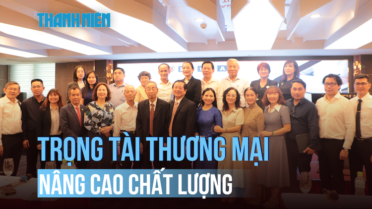 Phương pháp nào giải quyết tranh chấp thương mại không cần đến tòa?