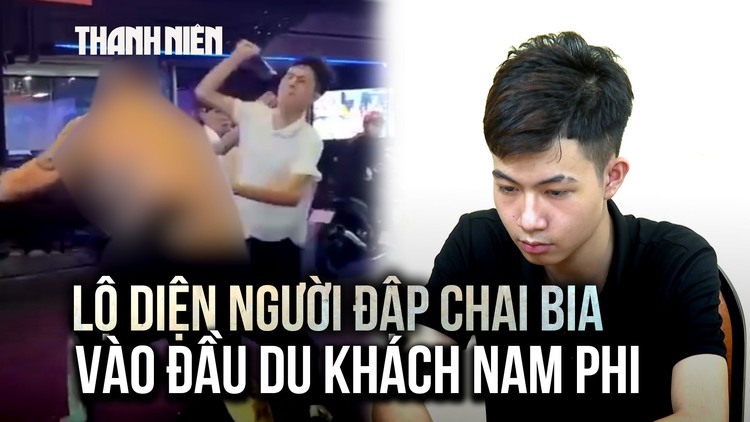 Toàn cảnh vụ người nước ngoài bị đánh hội đồng ở phố Tây Bùi Viện