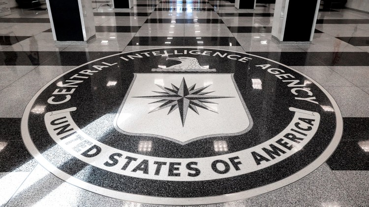 CIA cố vượt 'Vạn lý tường lửa' để lôi kéo quan chức Trung Quốc cung cấp thông tin