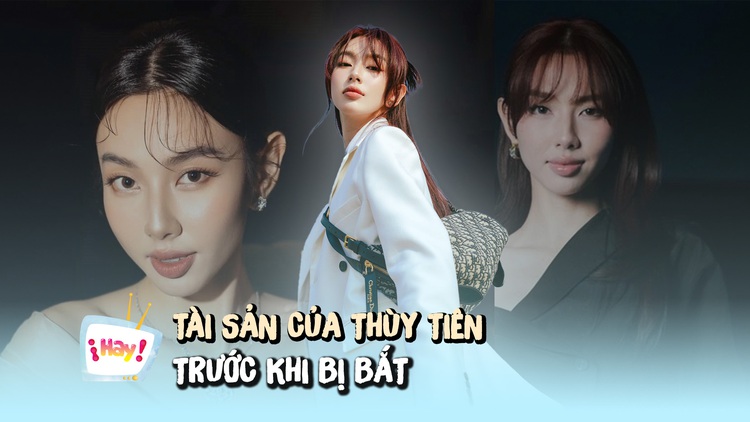 Choáng với khối tài sản của Thùy Tiên: Từng là chủ tịch công ty mỹ phẩm năm 23 tuổi