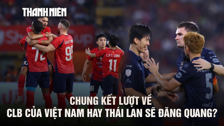 CLB CAHN - CLB Buriram United: Thử thách cuối cùng cho ngôi vương C1 Đông Nam Á