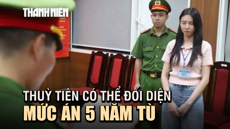 Thuỳ Tiên bị khởi tố tội lừa dối khách hàng: Có thể đối diện mức án 5 năm tù