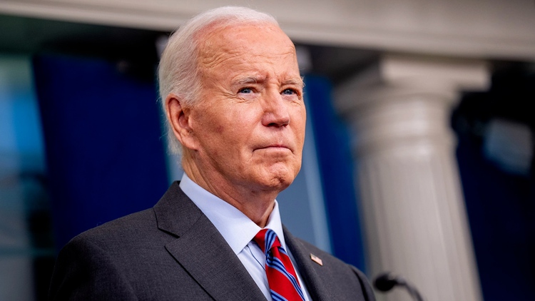 Ông Trump thắc mắc gì về chẩn đoán ung thư của ông Biden?