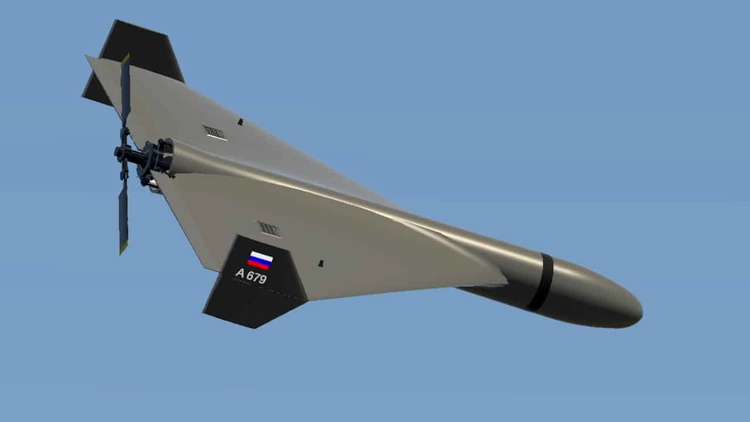 Nga nâng cấp mạnh UAV tự sát kiểu Shahed, Ukraine đối phó ra sao?