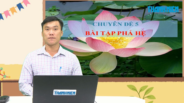 BÍ QUYẾT ÔN THI THPT 2025 | Môn sinh học | Chuyên đề 5 | Bài tập phả hệ