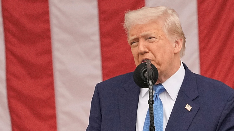 Ông Trump chỉ trích ông Putin, Điện Kremlin nói 'quá tải cảm xúc'