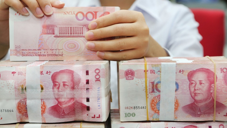 Trung Quốc trở thành chủ nợ lớn của nhiều nước đang phát triển