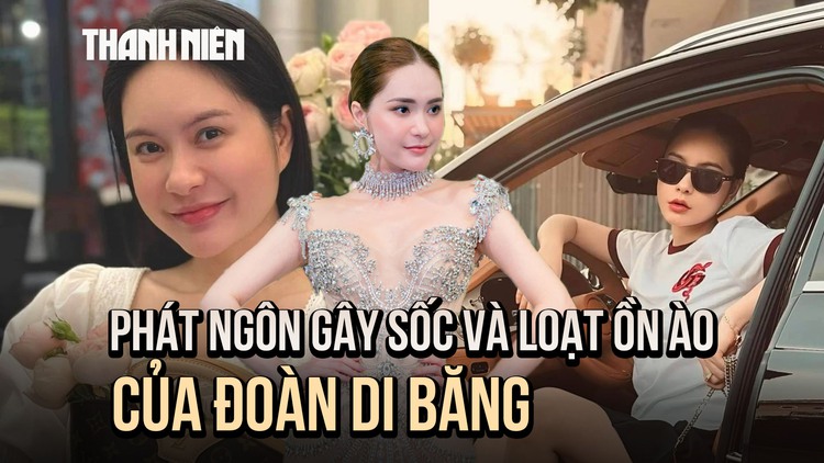 Vụ ồn ào mỹ phẩm nhà Đoàn Di Băng: Hàng loạt lùm xùm được ‘đào’ lại