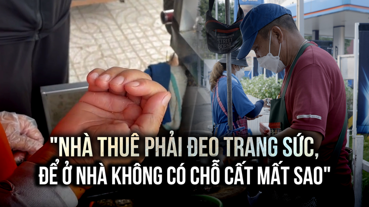 Chủ quán người lo, người đồng tình với đề xuất phạt tới 7 triệu vì móng tay, trang sức