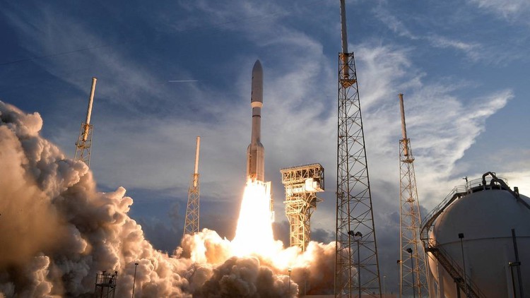 Chế tạo thực phẩm từ tế bào: Giải pháp cho du hành không gian dài ngày?