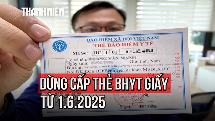 Từ hôm nay 1.6, người dân cần biết loạt chính sách mới được áp dụng