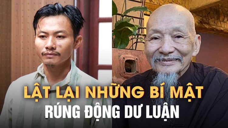 Tịnh thất Bồng Lai: Lật lại những bí mật rúng động