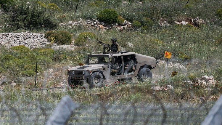 Israel có thể chiếm đóng toàn bộ Gaza trong chiến dịch mở rộng