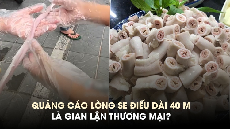 TP.HCM vào cuộc ‘vén màn’ lòng se điếu dài 40 m