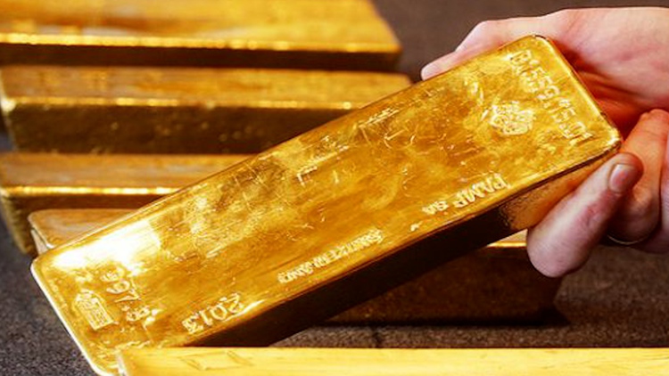 Vì ông Trump, người Đức lo cho 1.200 tấn vàng dự trữ