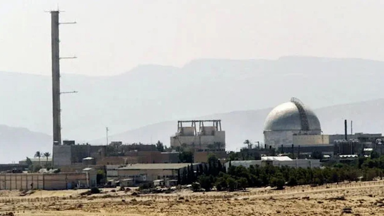 Iran nói có đủ thông tin tình báo để trả đũa vào cơ sở hạt nhân Israel