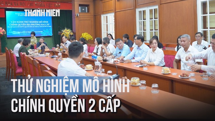 Người dân kỳ vọng sự thuận tiện khi TP.HCM số hóa chính quyền 2 cấp