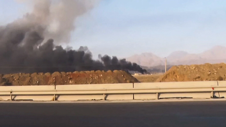 Các cơ sở hạt nhân Iran thiệt hại ra sao sau cuộc tấn công của Israel?