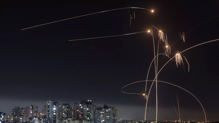 Israel có đánh giá thấp Iran?