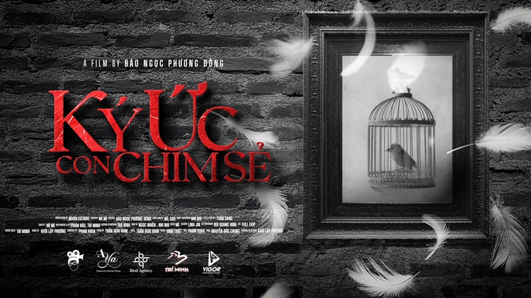 Phim ngắn 'Ký ức con chim sẻ' | Cuộc thi phim ngắn Vietnamese 2025