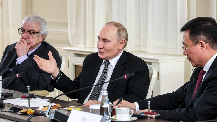 Tổng thống Putin nói gì về khả năng hỗ trợ Iran?