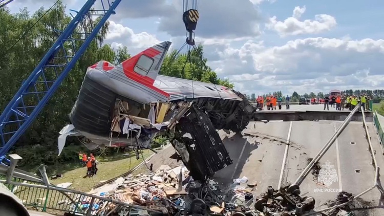 Nga-Ukraine trở lại bàn đàm phán khi chiến sự leo thang