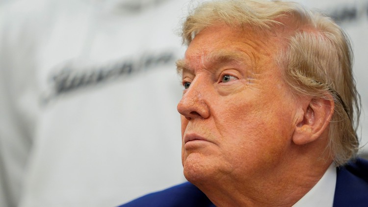 Báo Mỹ: Ông Trump đã phê chuẩn kế hoạch tấn công Iran