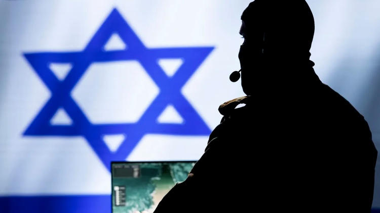 Lời đe dọa đáng sợ từ đặc vụ Israel gửi tới tướng Iran