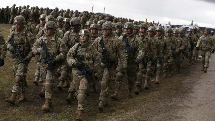 NATO tăng chi tiền ra sao để đáp ứng ông Trump?