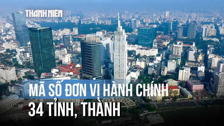Mã số đơn vị hành chính có ý nghĩa gì?