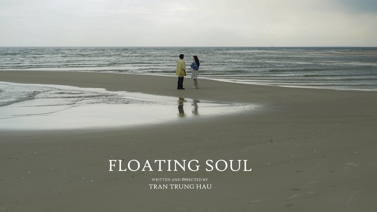 'Floating soul' | Phim ngắn Vietnamese 2025