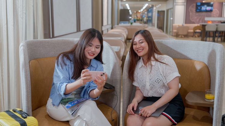 The New SASCO - Chạm, kết nối tinh hoa Việt