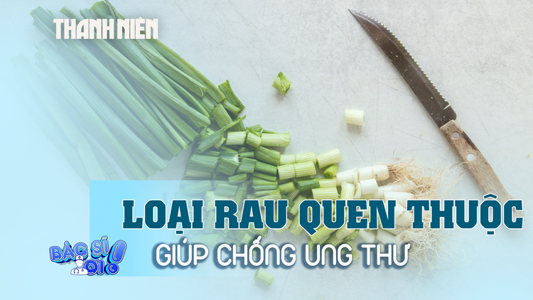 Loại rau quen thuộc giúp đánh bại ung thư, mỡ máu, tiểu đường