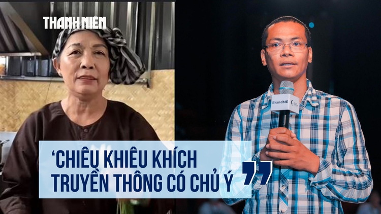 Quán cơm quê ‘gây sốc’ để nổi tiếng: Chiêu thức khôn ngoan hay con dao hai lưỡi?