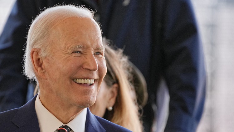 Ông Trump chỉ đạo điều tra 'âm mưu' che giấu tình trạng sức khỏe ông Biden