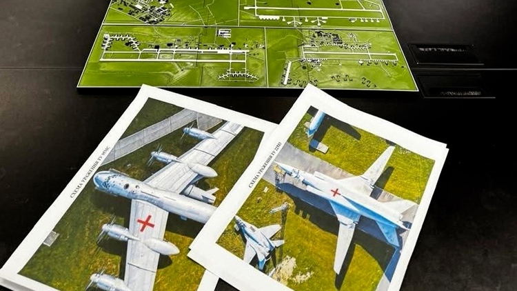 Mỹ, NATO 'thức tỉnh' sau khi UAV Ukraine đánh không quân chiến lược Nga