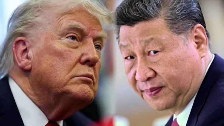 Ông Trump - ông Tập điện đàm về thương mại, chưa có đột phá