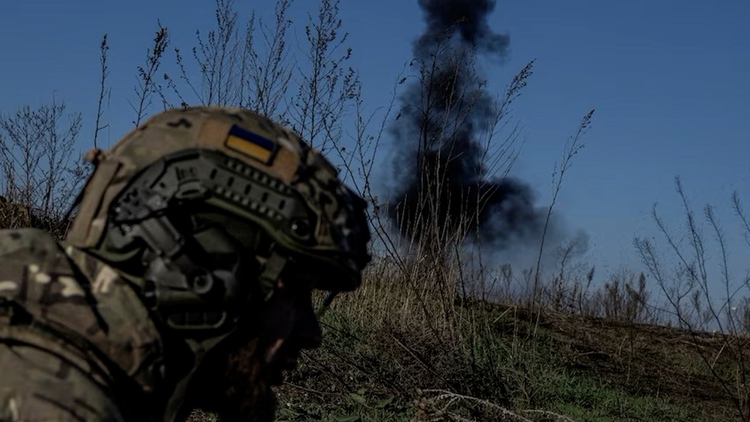 Nga muốn cắt đường ra biển Đen của Ukraine?