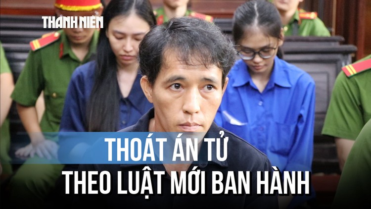 Vận chuyển gần 1,2 tạ ma túy, thoát án tử theo Bộ luật Hình sự mới