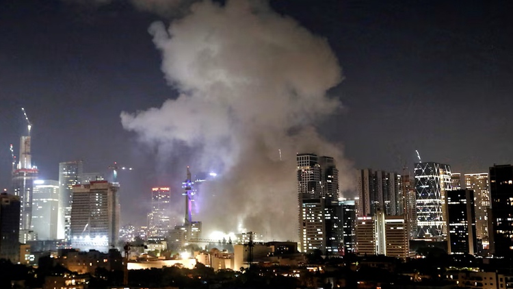 Iran cảnh báo sẽ có 'trận chiến cuối' nếu tái đấu Israel