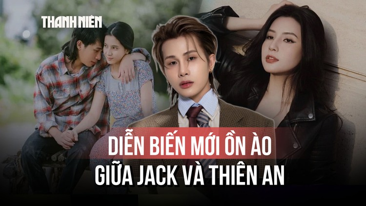 Diễn biến mới vụ xác định cha cho con của Jack - J97: Thông tin từ TAND khu vực 2