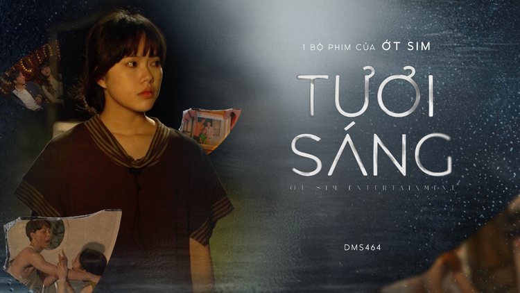 'Tươi sáng' | Cuộc thi phim ngắn Vietnamese 2025