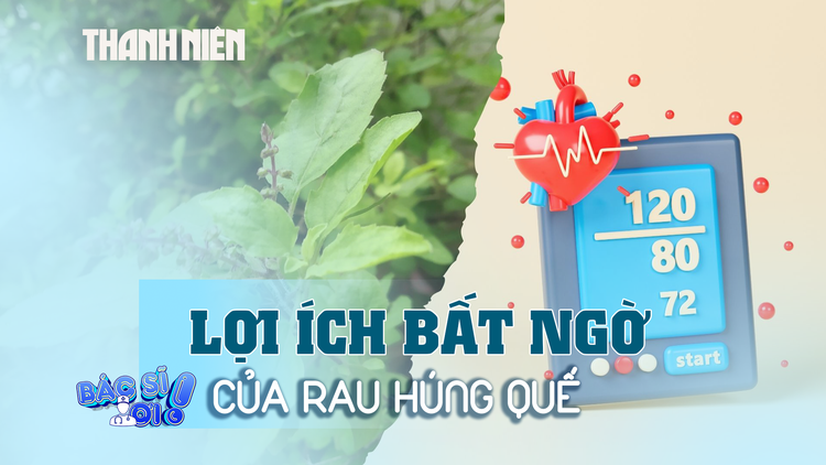Loại rau quen thuộc này giúp chống ung thư, tiểu đường, mỡ máu